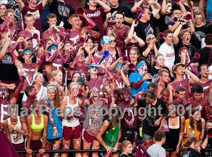 Thumbnail 1 in Jenks @ Union (Backyard Bowl) photogallery.