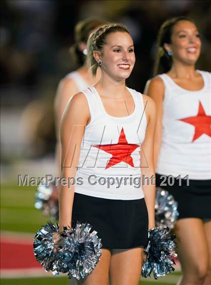 Thumbnail 2 in Jenks @ Union (Backyard Bowl) photogallery.