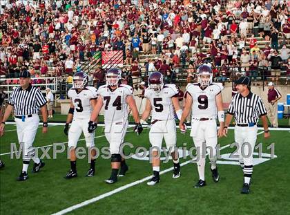 Thumbnail 3 in Jenks @ Union (Backyard Bowl) photogallery.