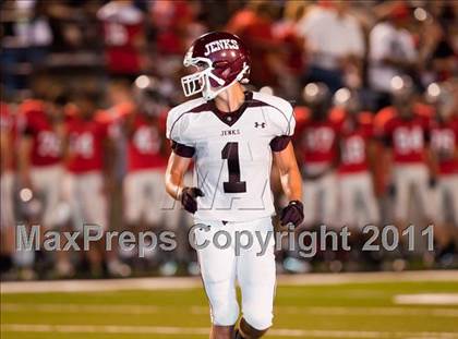 Thumbnail 3 in Jenks @ Union (Backyard Bowl) photogallery.