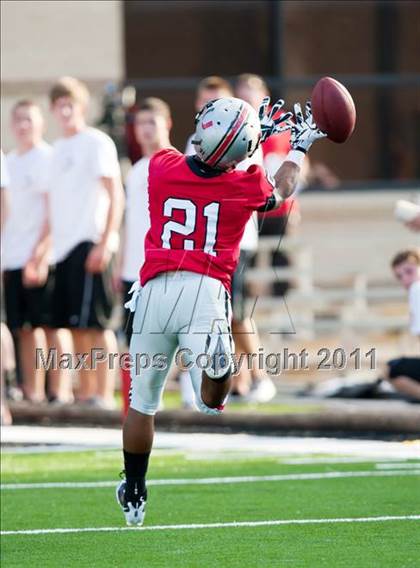 Thumbnail 3 in Jenks @ Union (Backyard Bowl) photogallery.