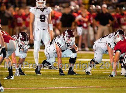 Thumbnail 3 in Jenks @ Union (Backyard Bowl) photogallery.
