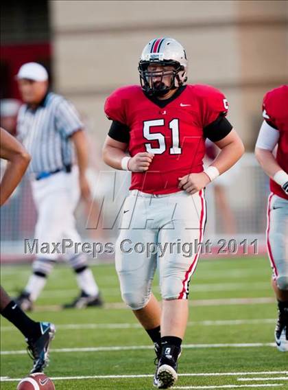 Thumbnail 2 in Jenks @ Union (Backyard Bowl) photogallery.