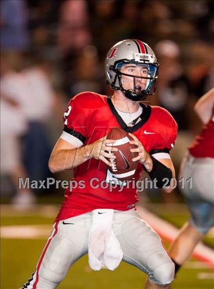 Thumbnail 2 in Jenks @ Union (Backyard Bowl) photogallery.