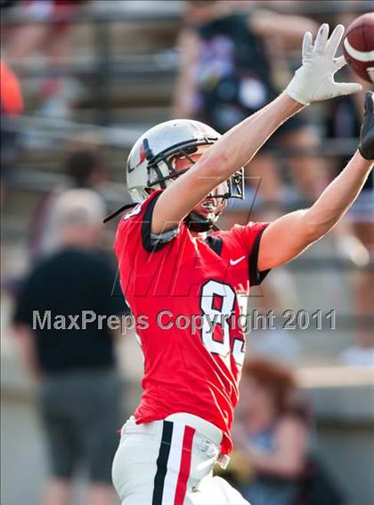 Thumbnail 2 in Jenks @ Union (Backyard Bowl) photogallery.