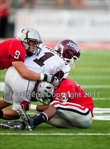 Thumbnail 1 in Jenks @ Union (Backyard Bowl) photogallery.
