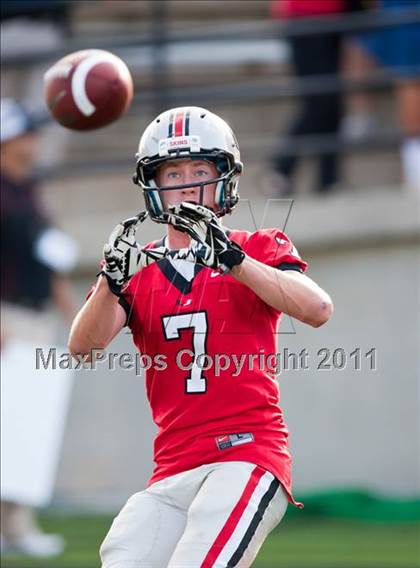 Thumbnail 1 in Jenks @ Union (Backyard Bowl) photogallery.