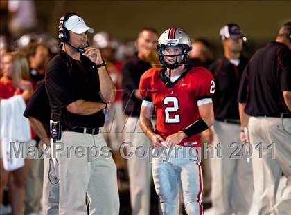 Thumbnail 3 in Jenks @ Union (Backyard Bowl) photogallery.