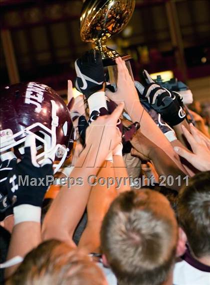 Thumbnail 2 in Jenks @ Union (Backyard Bowl) photogallery.