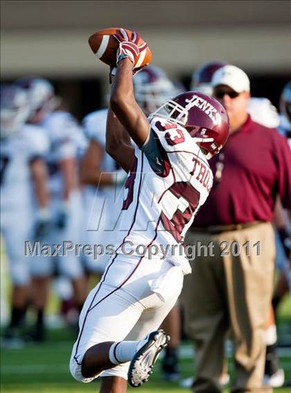 Thumbnail 3 in Jenks @ Union (Backyard Bowl) photogallery.