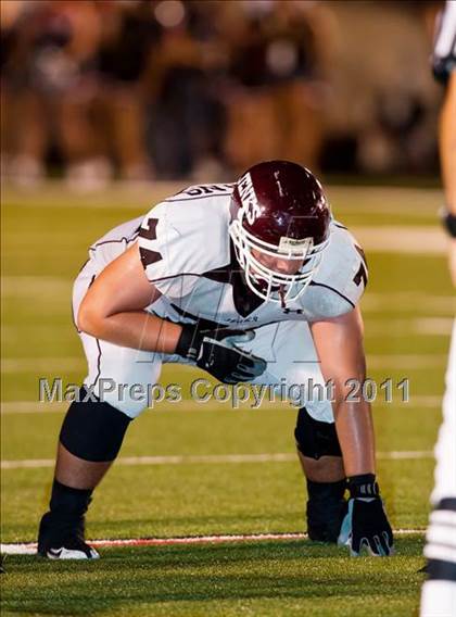 Thumbnail 3 in Jenks @ Union (Backyard Bowl) photogallery.