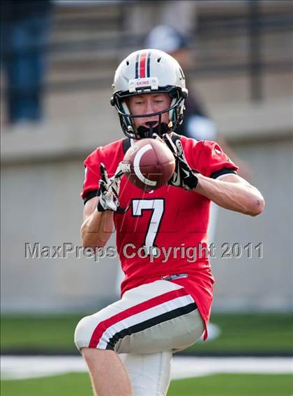 Thumbnail 2 in Jenks @ Union (Backyard Bowl) photogallery.
