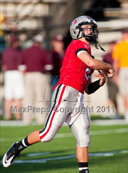 Thumbnail 2 in Jenks @ Union (Backyard Bowl) photogallery.