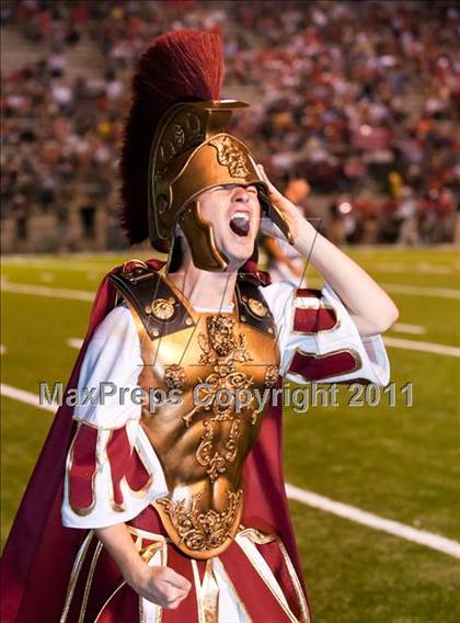 Thumbnail 2 in Jenks @ Union (Backyard Bowl) photogallery.