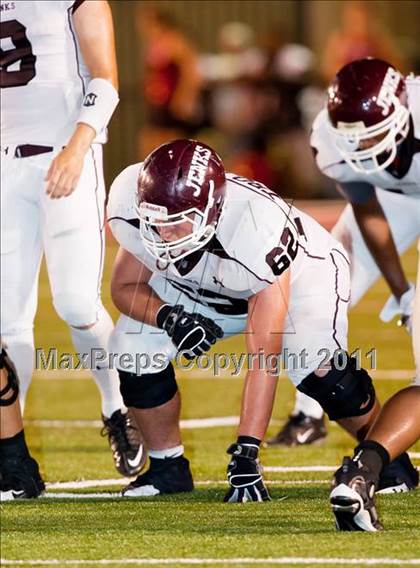 Thumbnail 2 in Jenks @ Union (Backyard Bowl) photogallery.