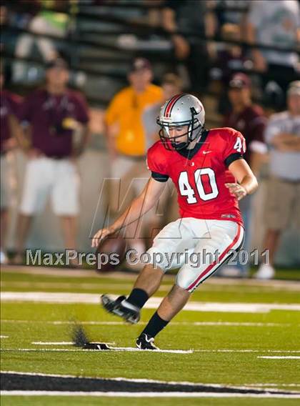Thumbnail 2 in Jenks @ Union (Backyard Bowl) photogallery.