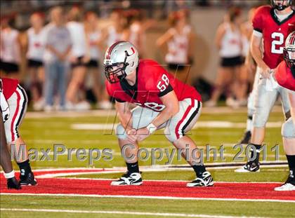 Thumbnail 2 in Jenks @ Union (Backyard Bowl) photogallery.
