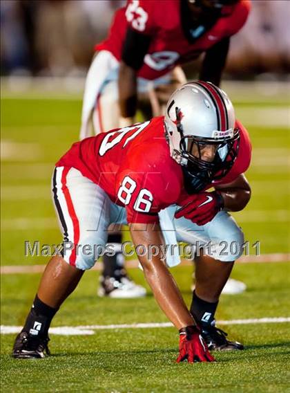 Thumbnail 1 in Jenks @ Union (Backyard Bowl) photogallery.