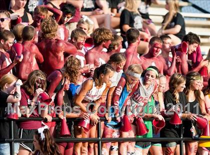 Thumbnail 3 in Jenks @ Union (Backyard Bowl) photogallery.