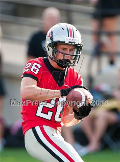 Thumbnail 1 in Jenks @ Union (Backyard Bowl) photogallery.