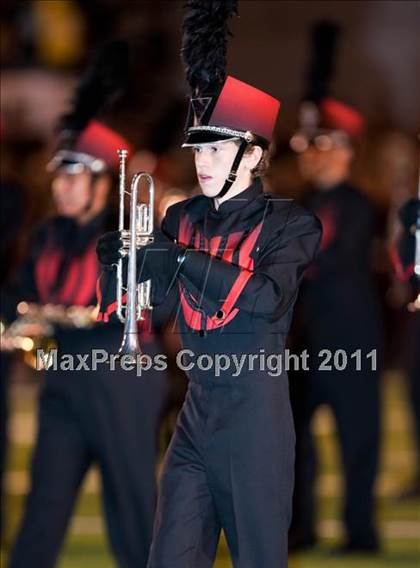 Thumbnail 2 in Jenks @ Union (Backyard Bowl) photogallery.