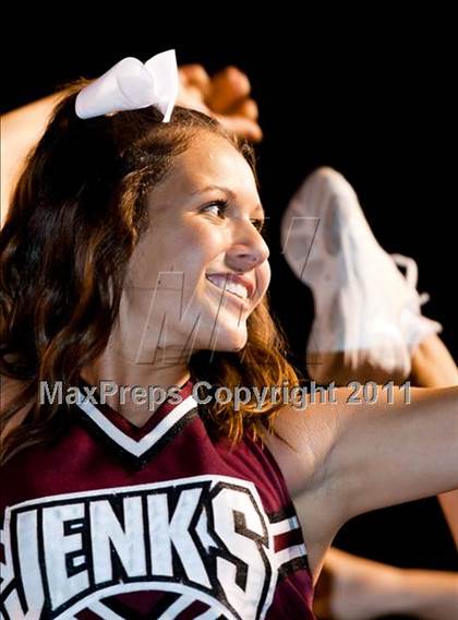 Thumbnail 1 in Jenks @ Union (Backyard Bowl) photogallery.
