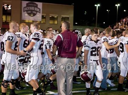 Thumbnail 1 in Jenks @ Union (Backyard Bowl) photogallery.