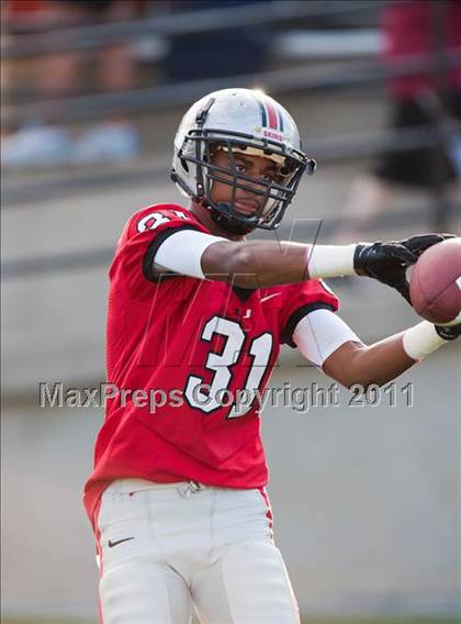 Thumbnail 2 in Jenks @ Union (Backyard Bowl) photogallery.