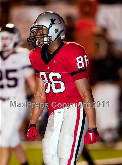 Thumbnail 2 in Jenks @ Union (Backyard Bowl) photogallery.