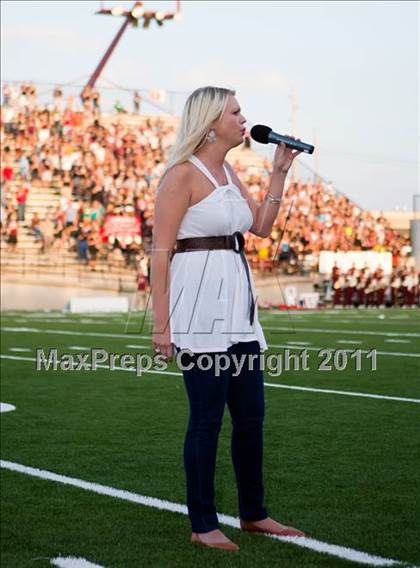 Thumbnail 3 in Jenks @ Union (Backyard Bowl) photogallery.