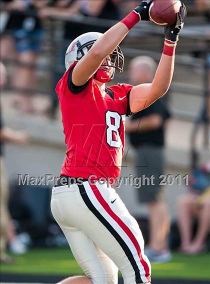 Thumbnail 3 in Jenks @ Union (Backyard Bowl) photogallery.