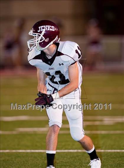 Thumbnail 2 in Jenks @ Union (Backyard Bowl) photogallery.