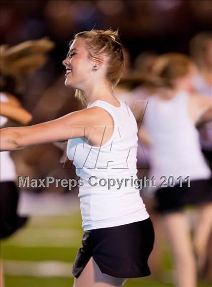 Thumbnail 1 in Jenks @ Union (Backyard Bowl) photogallery.
