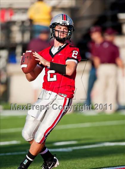Thumbnail 1 in Jenks @ Union (Backyard Bowl) photogallery.