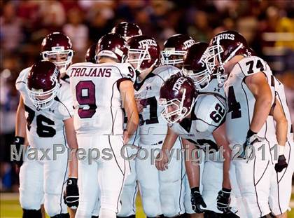 Thumbnail 1 in Jenks @ Union (Backyard Bowl) photogallery.