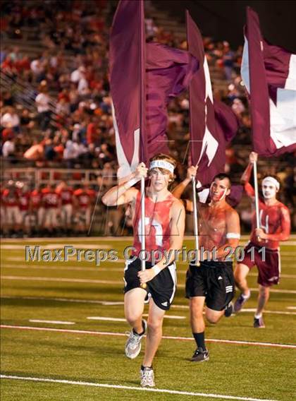 Thumbnail 3 in Jenks @ Union (Backyard Bowl) photogallery.