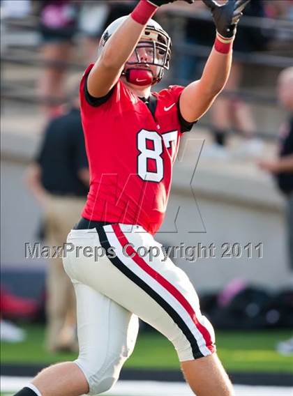 Thumbnail 2 in Jenks @ Union (Backyard Bowl) photogallery.