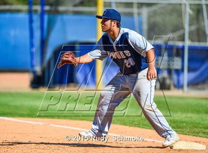 Thumbnail 2 in Chaparral @ Rancho Bernardo (Lions Tournament) photogallery.