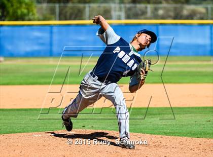 Thumbnail 2 in Chaparral @ Rancho Bernardo (Lions Tournament) photogallery.