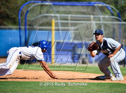 Thumbnail 3 in Chaparral @ Rancho Bernardo (Lions Tournament) photogallery.