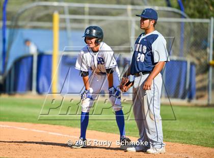 Thumbnail 2 in Chaparral @ Rancho Bernardo (Lions Tournament) photogallery.