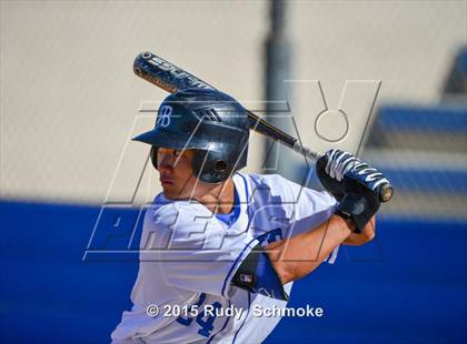 Thumbnail 2 in Chaparral @ Rancho Bernardo (Lions Tournament) photogallery.