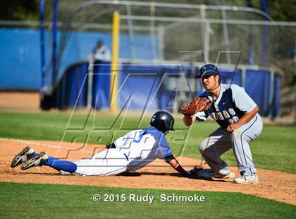 Thumbnail 1 in Chaparral @ Rancho Bernardo (Lions Tournament) photogallery.