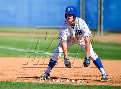 Thumbnail 3 in Chaparral @ Rancho Bernardo (Lions Tournament) photogallery.
