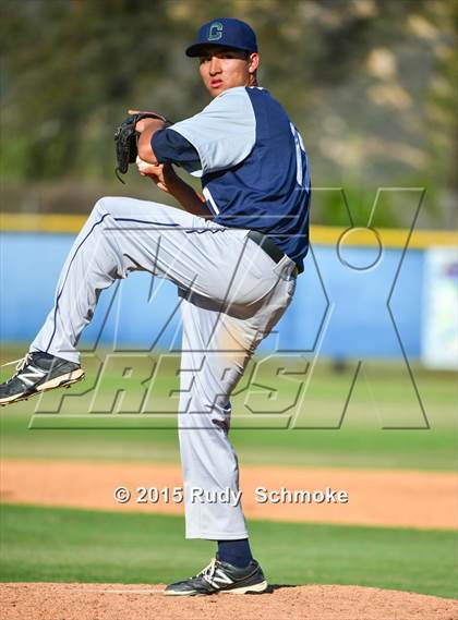 Thumbnail 1 in Chaparral @ Rancho Bernardo (Lions Tournament) photogallery.