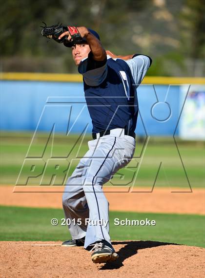 Thumbnail 1 in Chaparral @ Rancho Bernardo (Lions Tournament) photogallery.