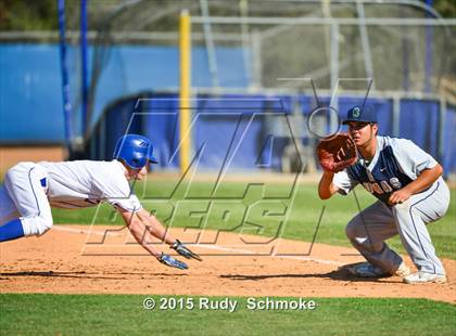 Thumbnail 3 in Chaparral @ Rancho Bernardo (Lions Tournament) photogallery.