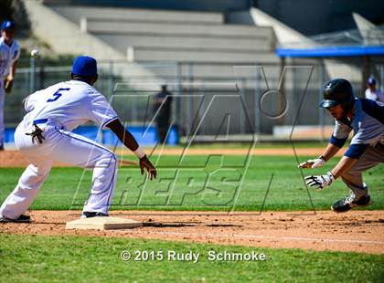 Thumbnail 3 in Chaparral @ Rancho Bernardo (Lions Tournament) photogallery.