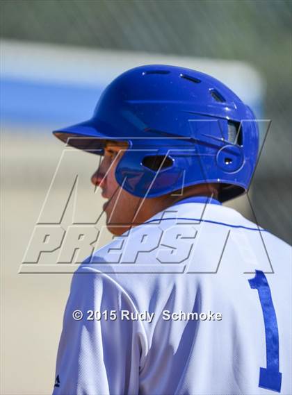 Thumbnail 2 in Chaparral @ Rancho Bernardo (Lions Tournament) photogallery.