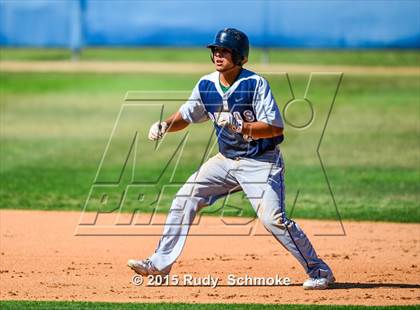 Thumbnail 3 in Chaparral @ Rancho Bernardo (Lions Tournament) photogallery.